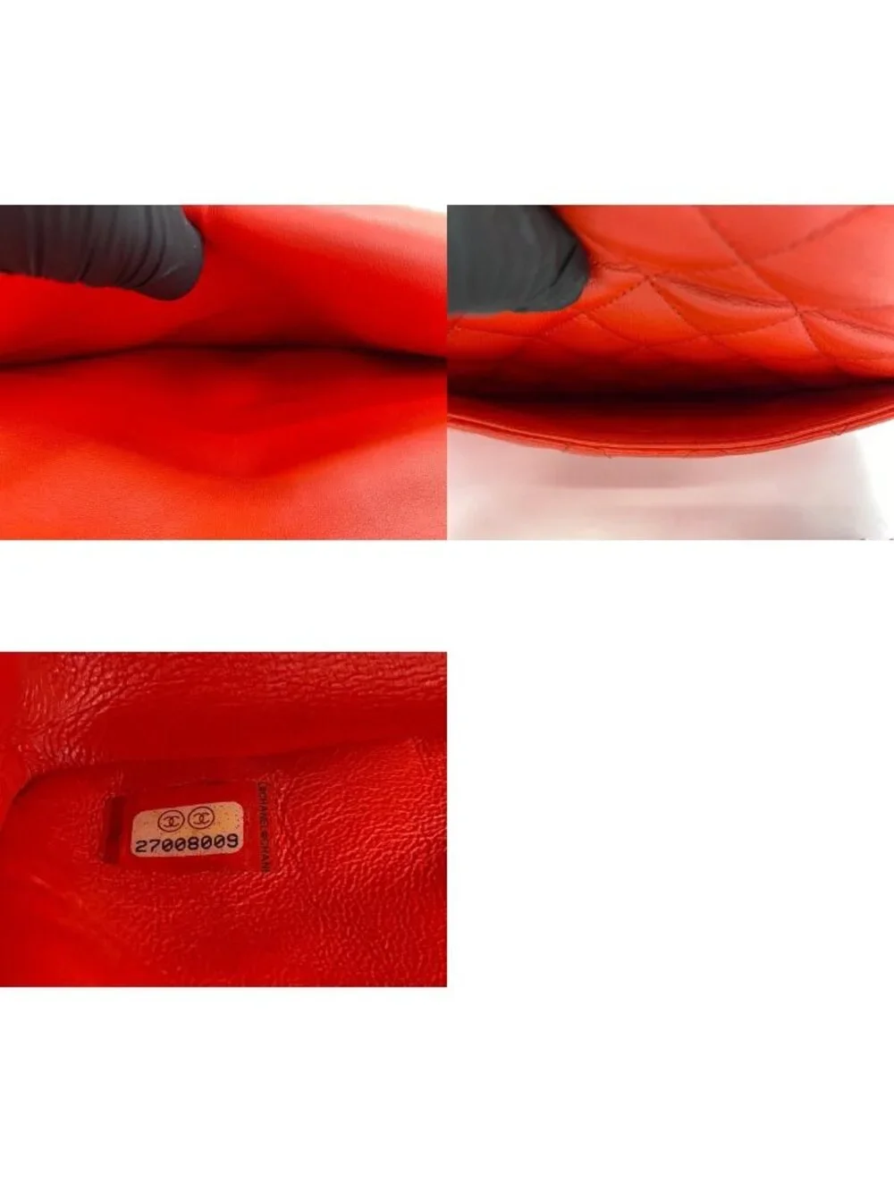 Chanel Shoulder Bag Quilted